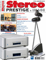 Stéréo Prestige & Images